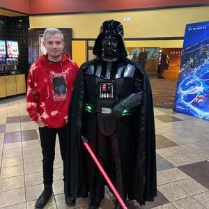 Meet your Posher, Cody